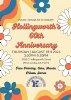 Hollingworth 60th Anniversary Community Celebration
